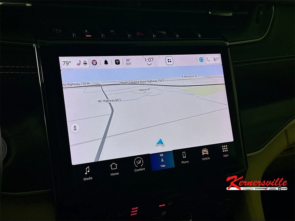 2023 Jeep KL Cherokee - Image 19 of 21