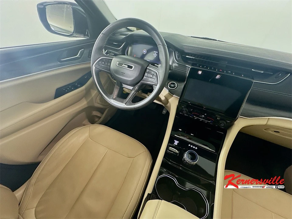 2023 Jeep KL Cherokee - Image 9 of 21