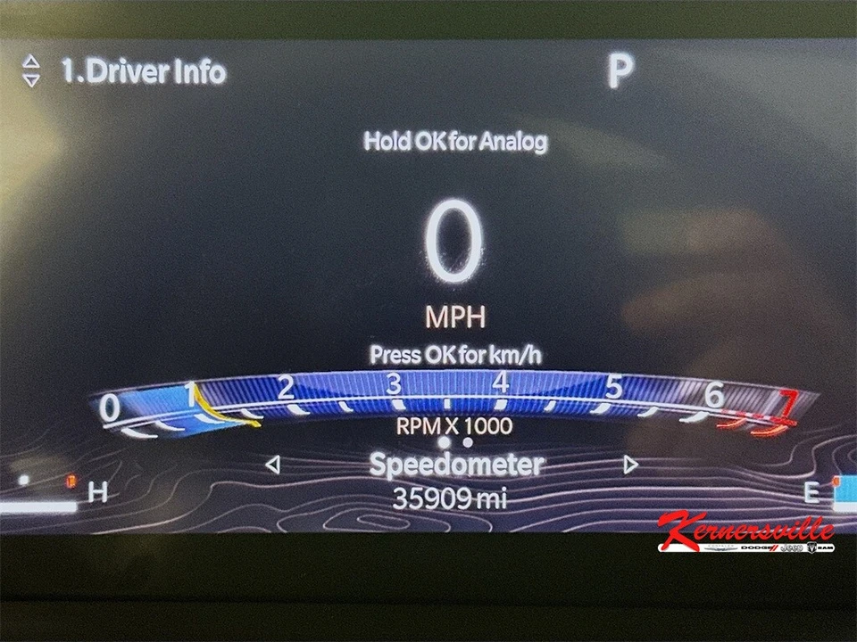 2023 Jeep KL Cherokee - Image 15 of 21