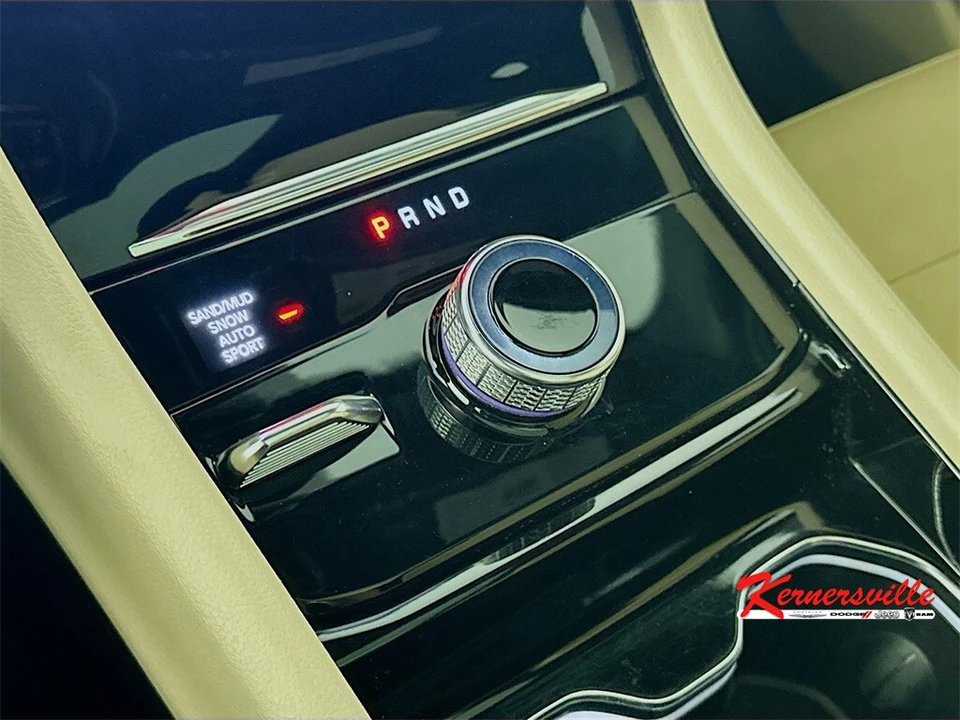 2023 Jeep KL Cherokee - Image 16 of 21