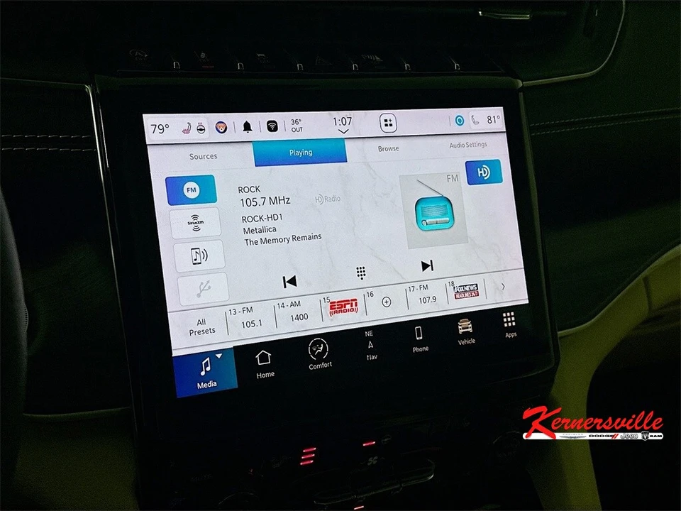 2023 Jeep KL Cherokee - Image 17 of 21