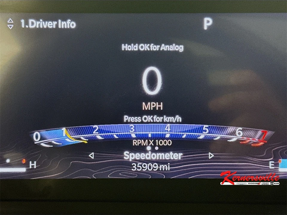 2023 Jeep KL Cherokee - Image 15 of 21