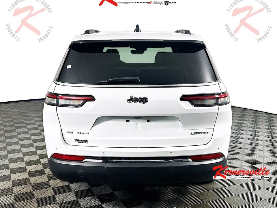 2023 Jeep KL Cherokee - Image 6 of 21