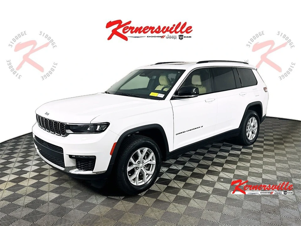 2023 Jeep KL Cherokee - Image 3 of 21
