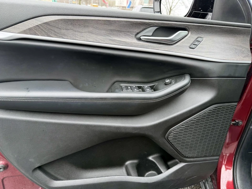2023 Jeep WL Grand Cherokee - Image 20 of 21
