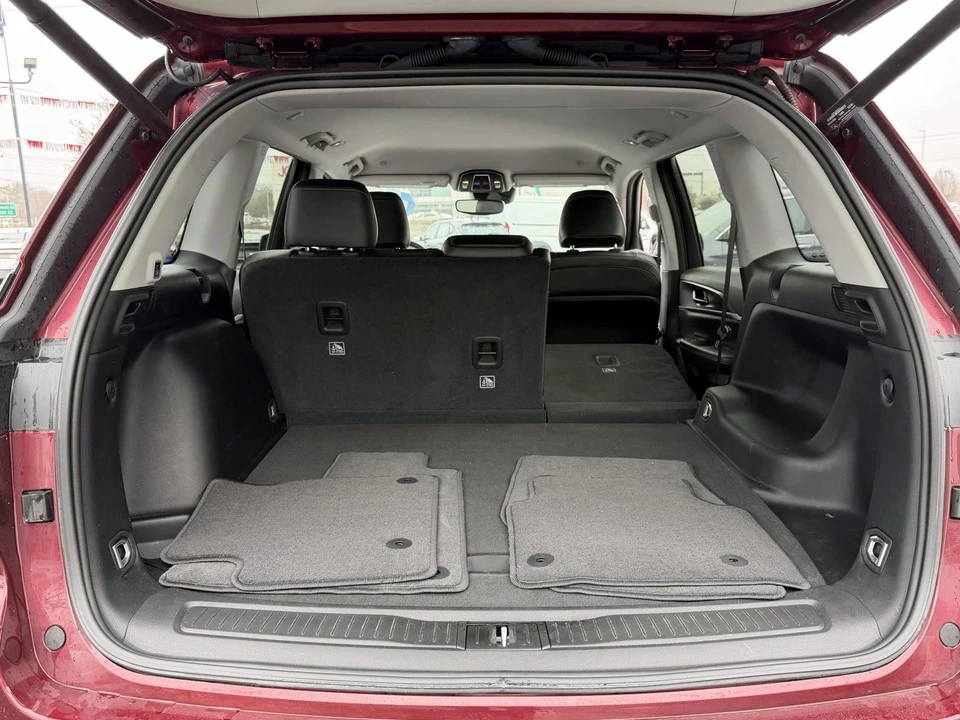2023 Jeep WL Grand Cherokee - Image 6 of 21
