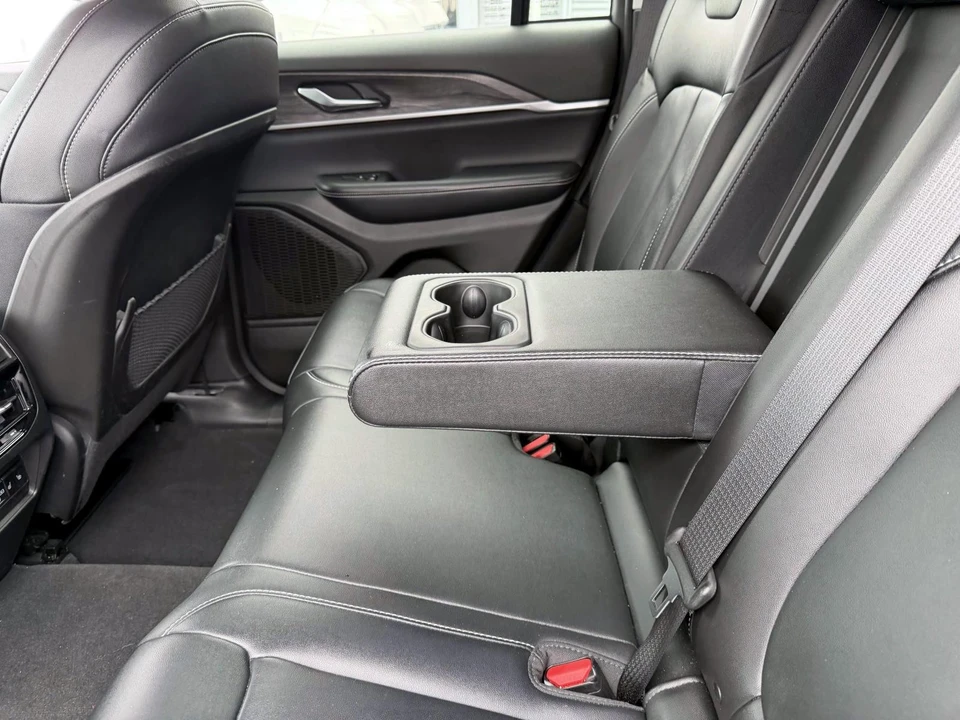 2023 Jeep WL Grand Cherokee - Image 12 of 21