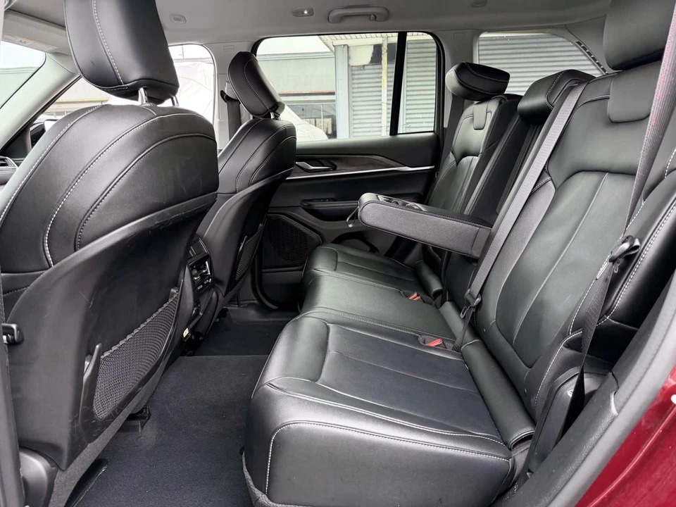 2023 Jeep WL Grand Cherokee - Image 13 of 21