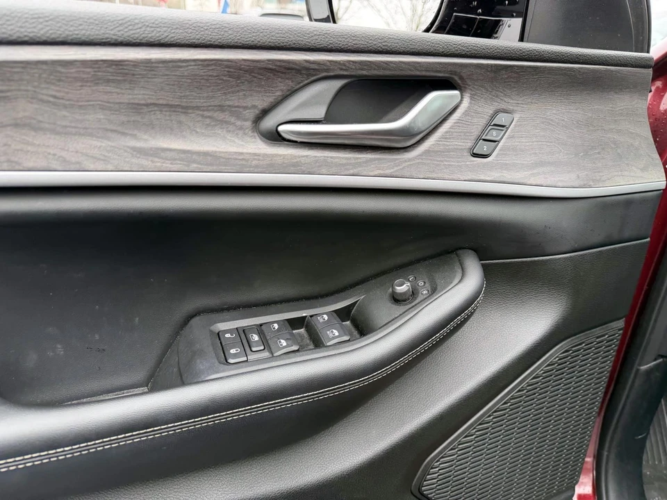 2023 Jeep WL Grand Cherokee - Image 19 of 21