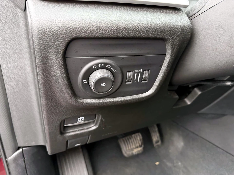 2023 Jeep WL Grand Cherokee - Image 18 of 21