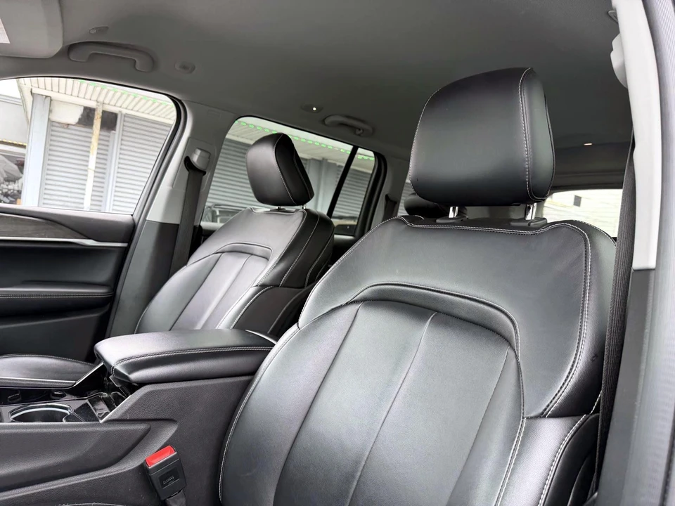 2023 Jeep WL Grand Cherokee - Image 11 of 21