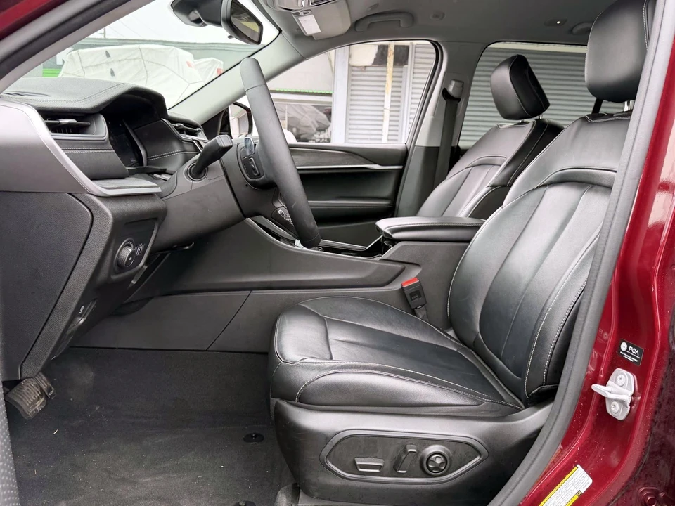 2023 Jeep WL Grand Cherokee - Image 10 of 21