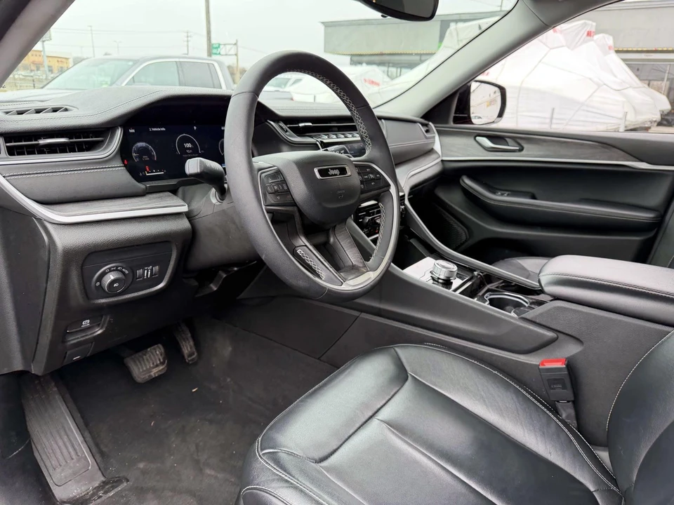 2023 Jeep WL Grand Cherokee - Image 14 of 21