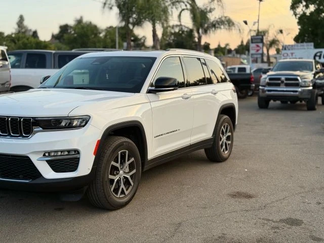 2023 Jeep WL Grand Cherokee - Image 7 of 31