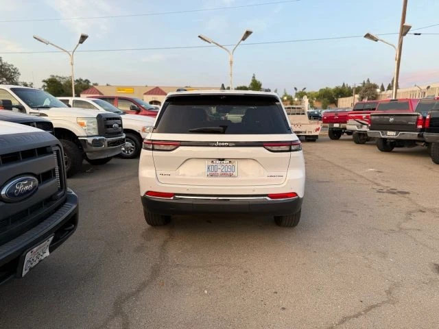 2023 Jeep WL Grand Cherokee - Image 4 of 31