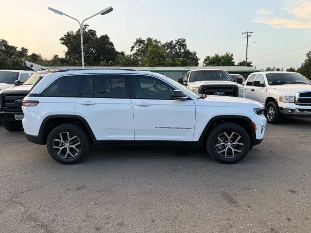 2023 Jeep WL Grand Cherokee - Image 2 of 31