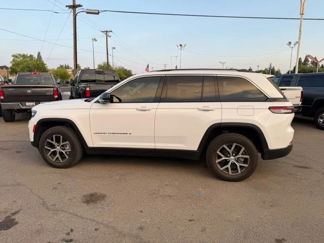 2023 Jeep WL Grand Cherokee - Image 6 of 31