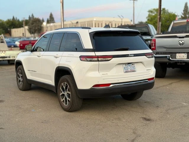 2023 Jeep WL Grand Cherokee - Image 5 of 31