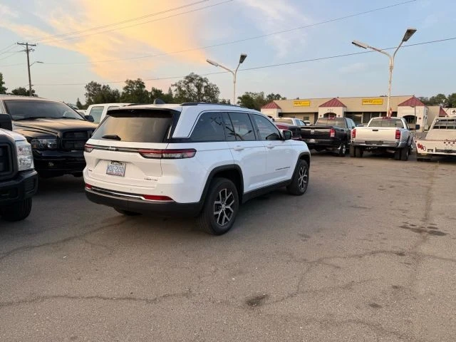 2023 Jeep WL Grand Cherokee - Image 3 of 31