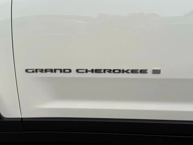 2023 Jeep WL Grand Cherokee - Image 8 of 31