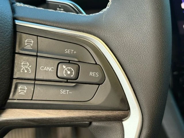 2023 Jeep WL Grand Cherokee - Image 22 of 31