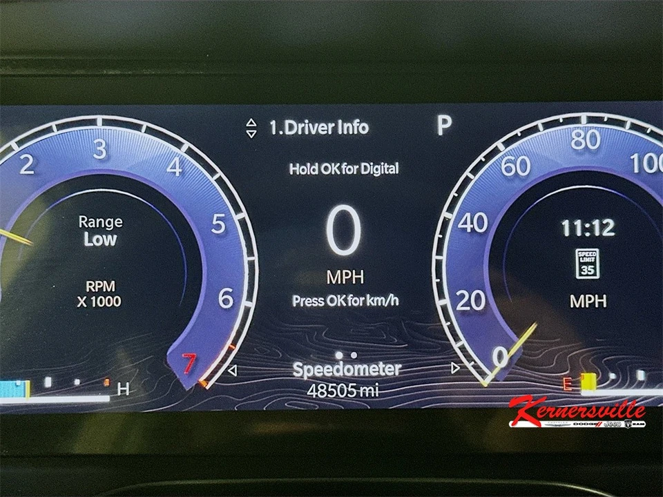 2023 Jeep WL Grand Cherokee - Image 15 of 21