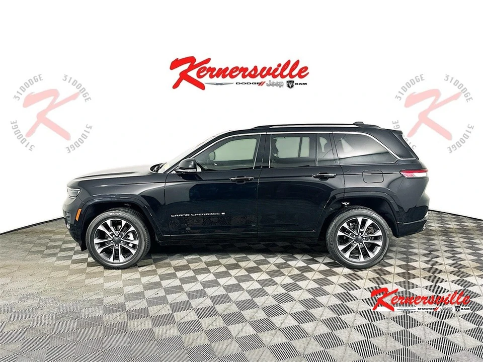 2023 Jeep WL Grand Cherokee - Image 4 of 12