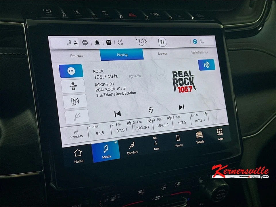 2023 Jeep WL Grand Cherokee - Image 17 of 21