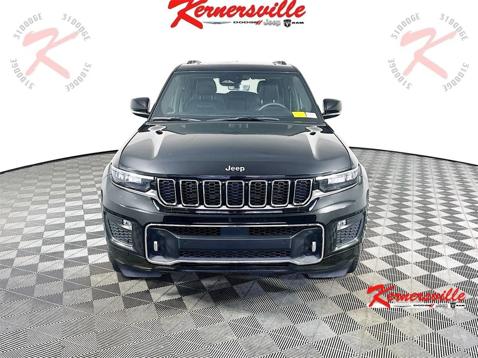 2023 Jeep WL Grand Cherokee - Image 2 of 12