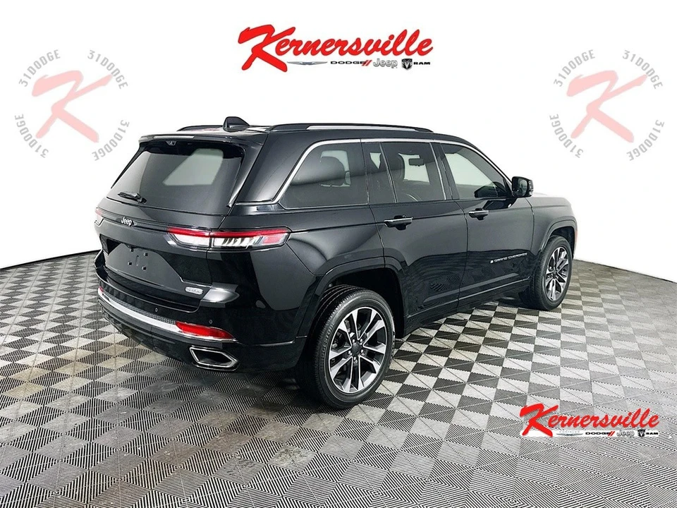 2023 Jeep WL Grand Cherokee - Image 7 of 12
