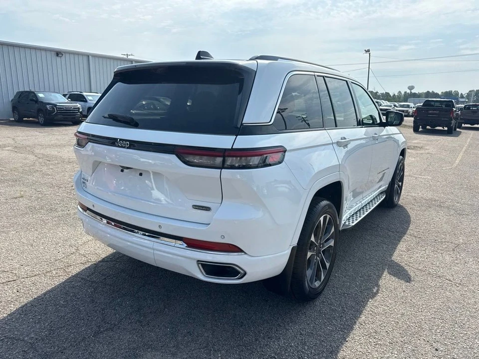2023 Jeep WL Grand Cherokee - Image 5 of 31
