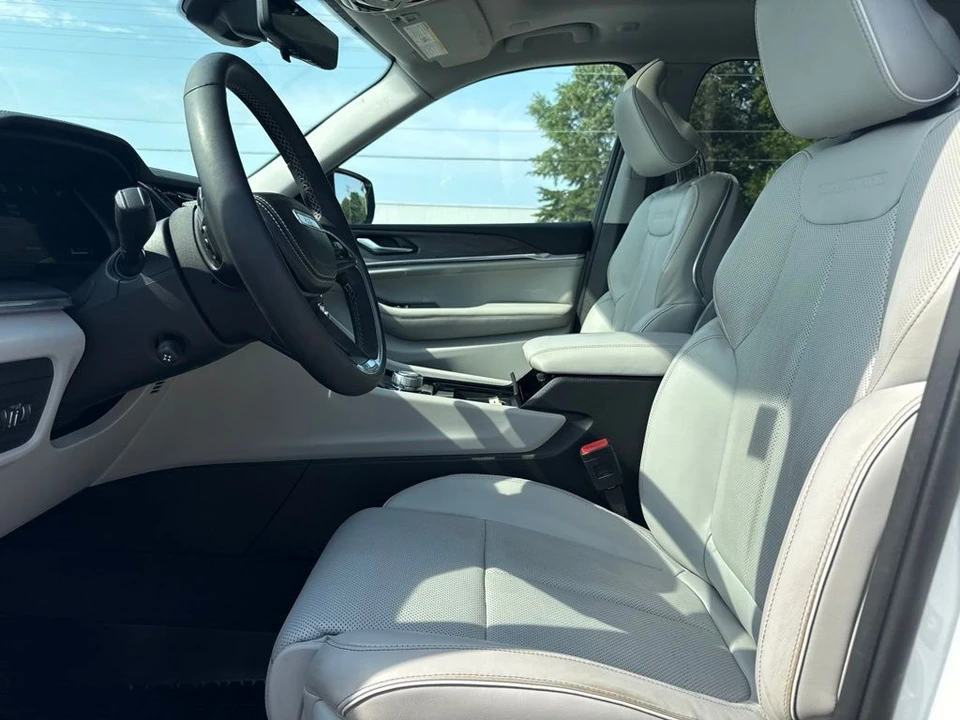 2023 Jeep WL Grand Cherokee - Image 9 of 31