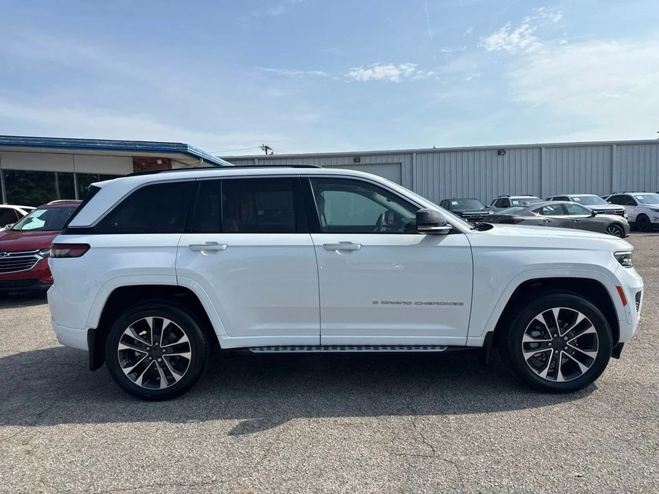 2023 Jeep WL Grand Cherokee - Image 6 of 31