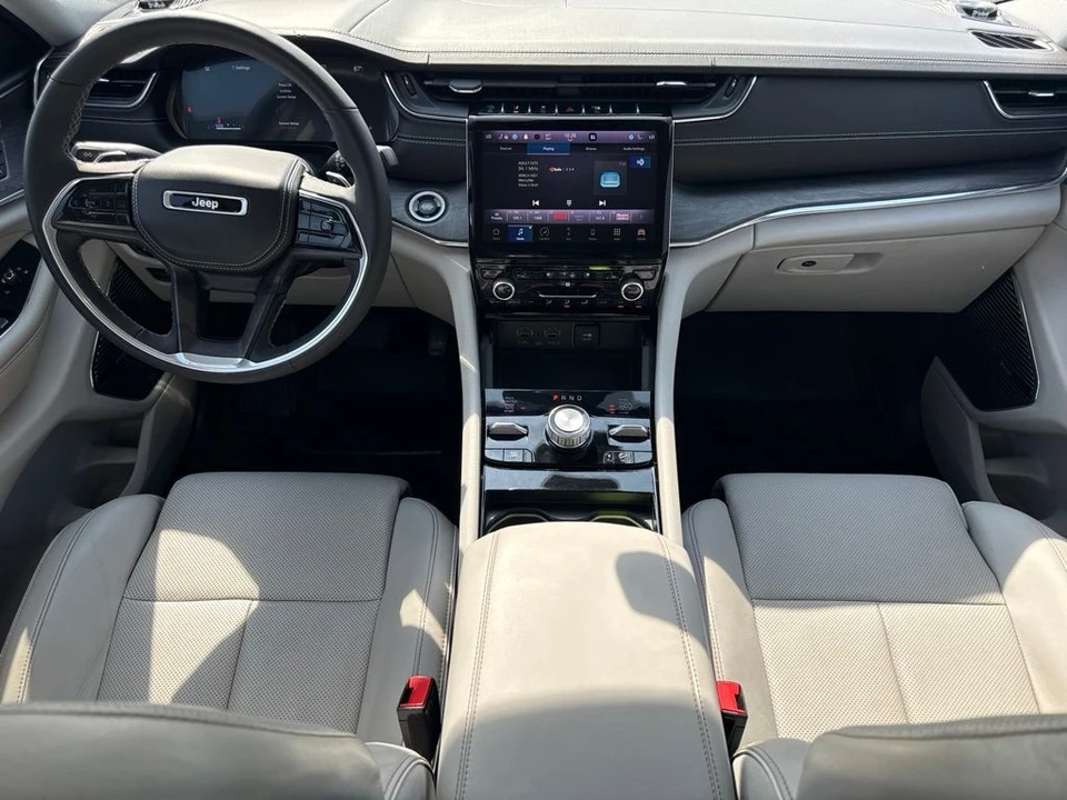 2023 Jeep WL Grand Cherokee - Image 15 of 31