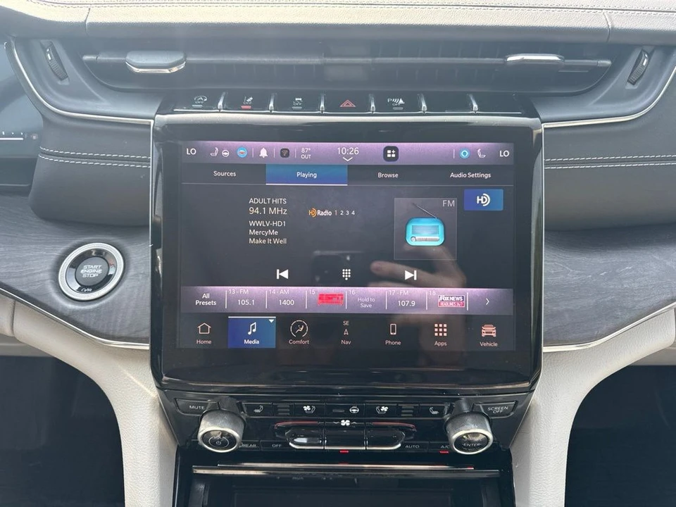 2023 Jeep WL Grand Cherokee - Image 20 of 31