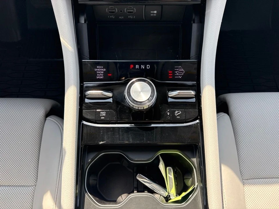 2023 Jeep WL Grand Cherokee - Image 19 of 31