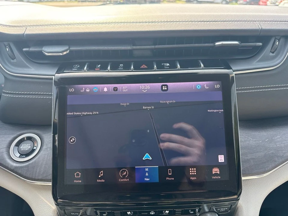 2023 Jeep WL Grand Cherokee - Image 22 of 31