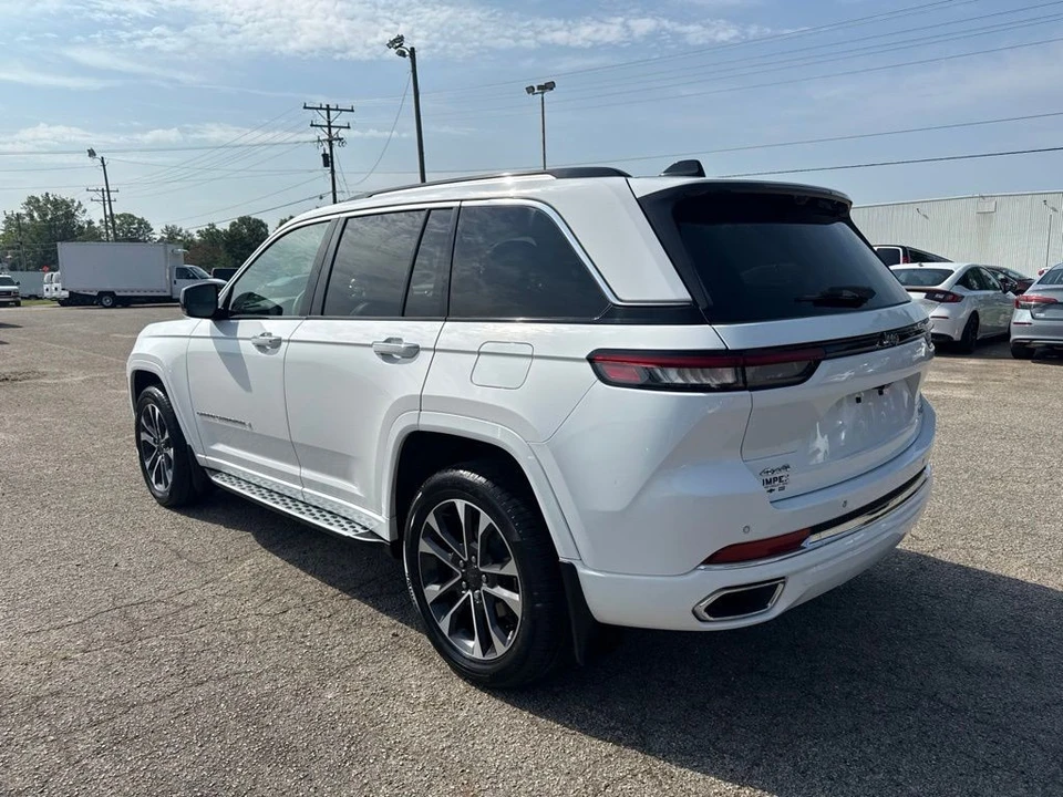2023 Jeep WL Grand Cherokee - Image 3 of 31