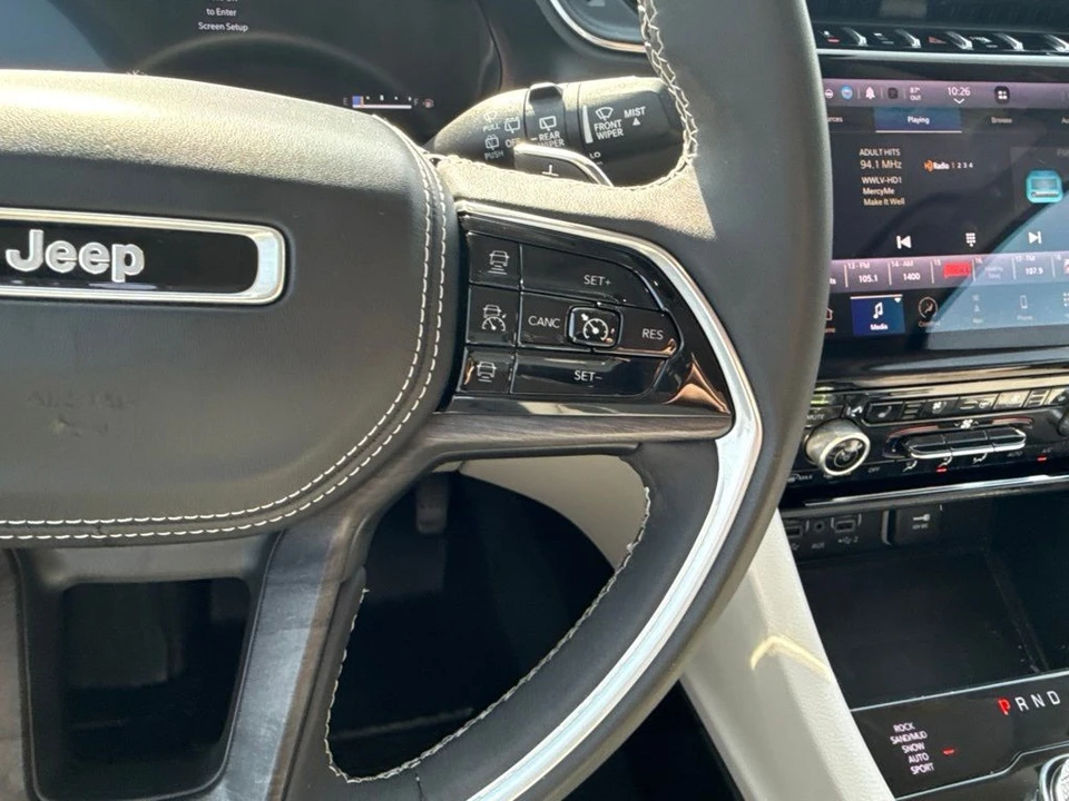 2023 Jeep WL Grand Cherokee - Image 18 of 31