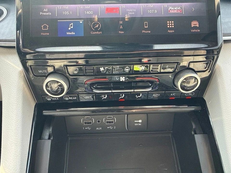 2023 Jeep WL Grand Cherokee - Image 21 of 31