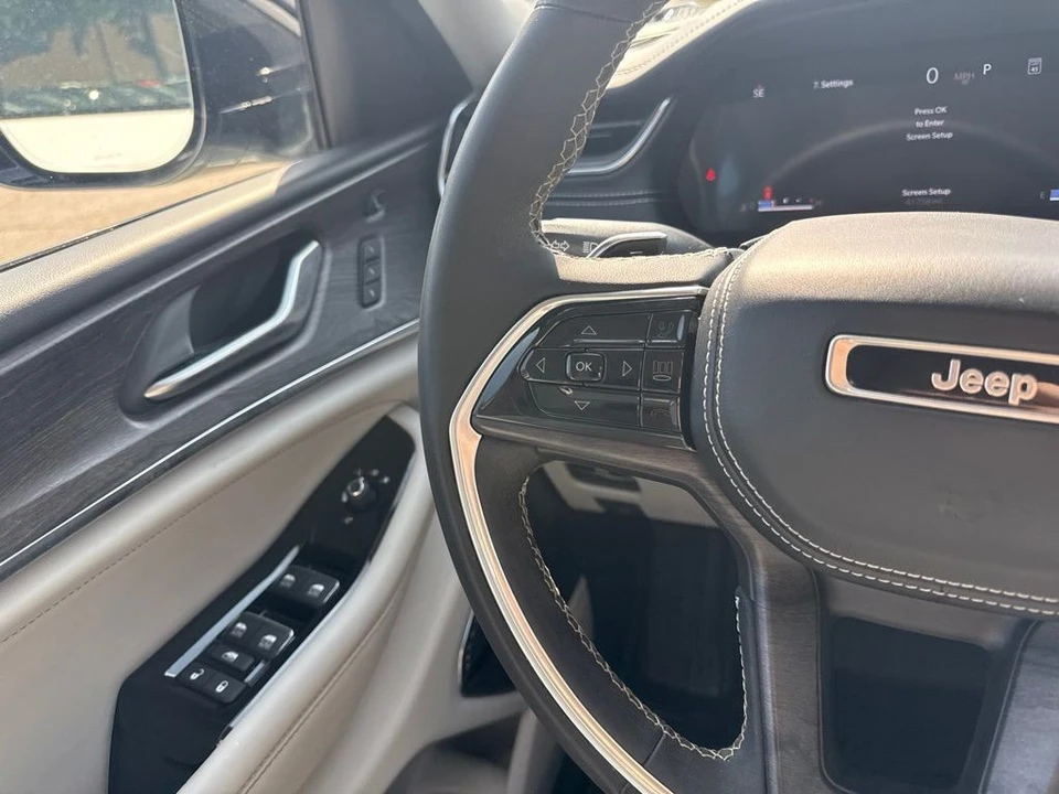 2023 Jeep WL Grand Cherokee - Image 17 of 31