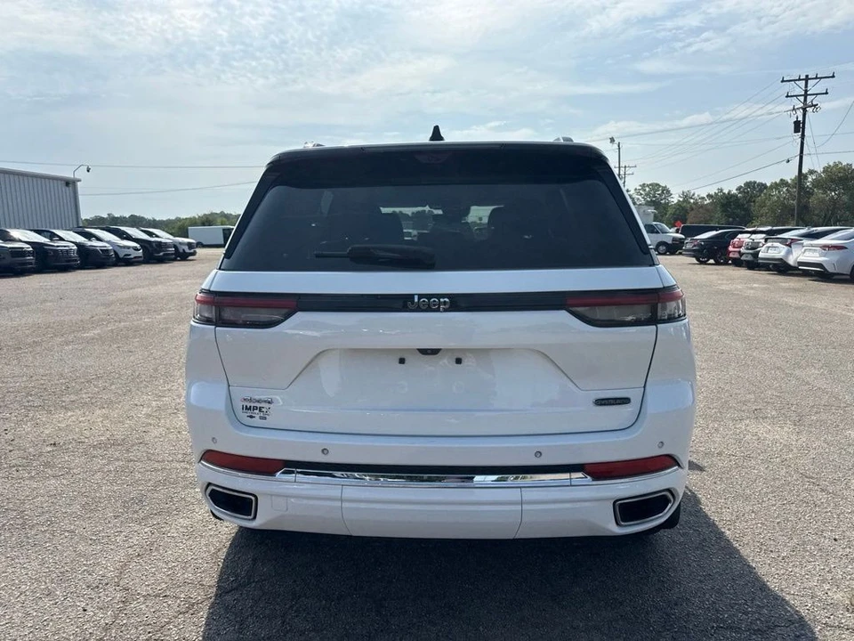 2023 Jeep WL Grand Cherokee - Image 4 of 31