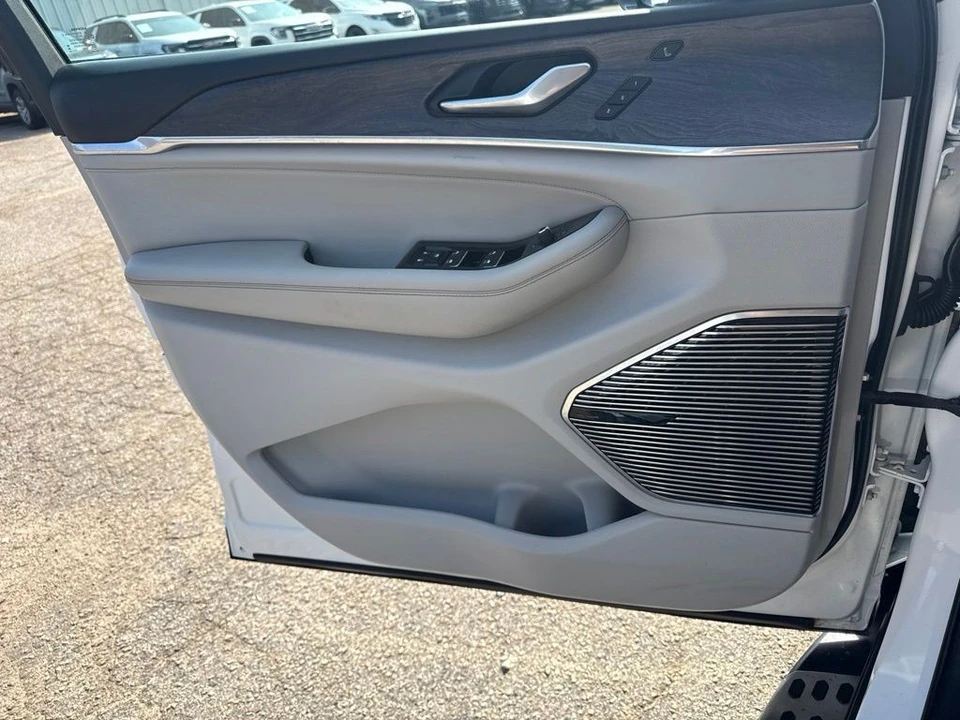2023 Jeep WL Grand Cherokee - Image 31 of 31