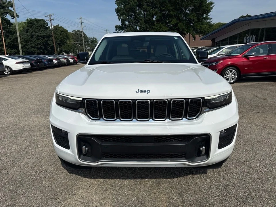 2023 Jeep WL Grand Cherokee - Image 8 of 31