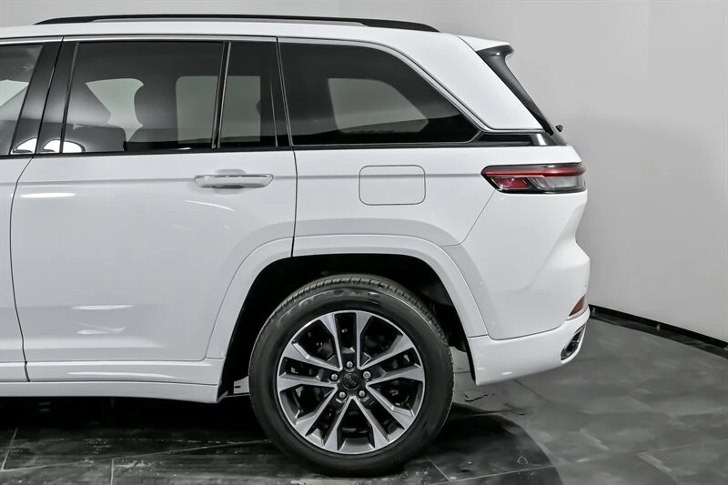 2023 Jeep WL Grand Cherokee - Image 8 of 12