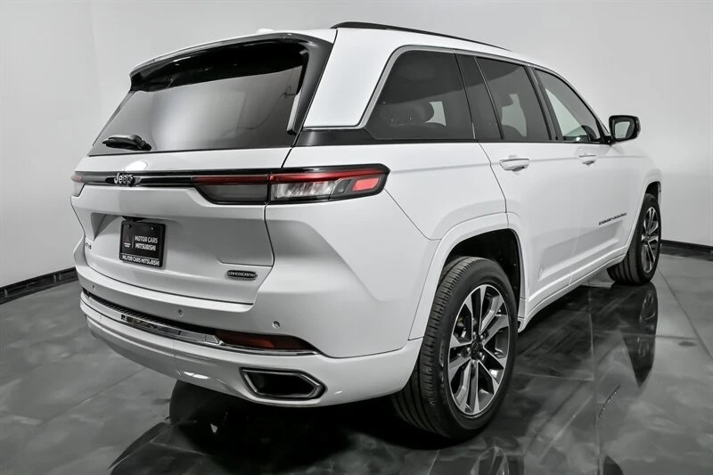 2023 Jeep WL Grand Cherokee - Image 10 of 12