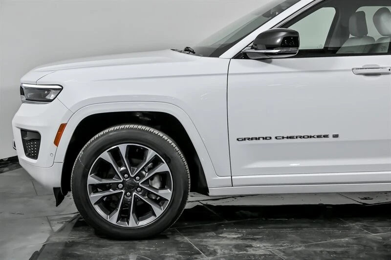 2023 Jeep WL Grand Cherokee - Image 6 of 12