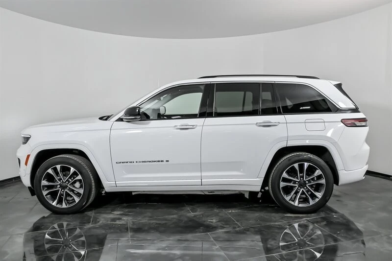 2023 Jeep WL Grand Cherokee - Image 7 of 12