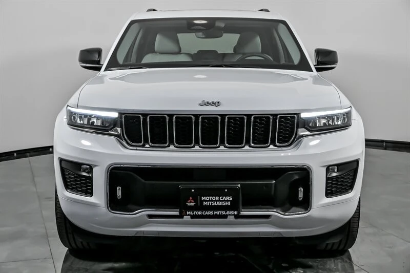2023 Jeep WL Grand Cherokee - Image 4 of 12