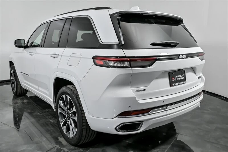 2023 Jeep WL Grand Cherokee - Image 9 of 12